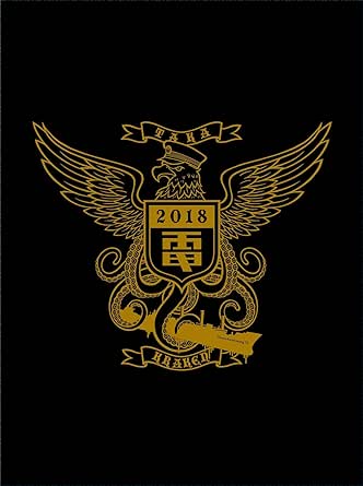 【新品・未開封】クラーケン鷹/ＤＶＤ/KSBL-6327廃盤 希少 正規品｜クロソイド屋　店