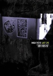 【新品・未開封】LAST LIVE 20110515/DVD/STD-12廃盤 希少 正規品|クロソイド屋 店