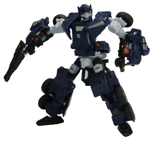楽天市場】トランスフォーマームービー RA-32 オートボット