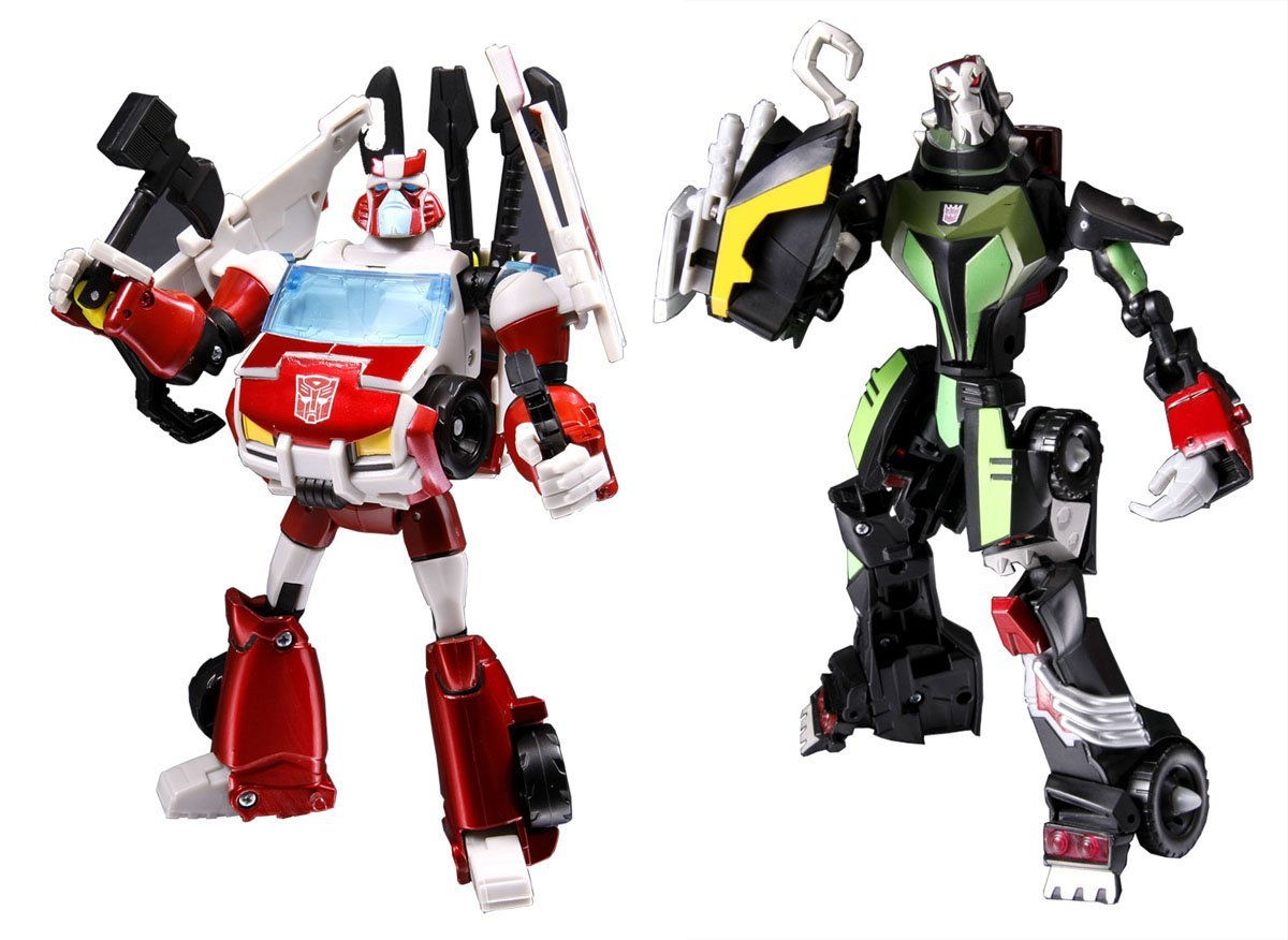 トランスフォーマー アニメイテッド フィギュアキーチェーン コンプセット トランスフォーマー アニメイテッド フィギュアキーチェーン