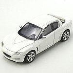 トランスフォーマー マイスターFeat.RX-8 白 BT-08 : タカラトミー|クロソイド屋 店
