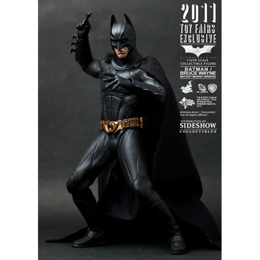 ムービー・マスターピース DX ダークナイト ライジング 1/6スケールフィギュア バットマン (2次出荷分) i8my1cf Amazon.co.jp: ムービー・マスターピース DX ダークナイト