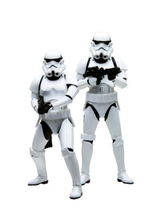 コトブキヤ ARTFX ジャンゴ・フェット 組み立てキット スターウォーズ コトブキヤ ARTFX＋ スター・ウォーズ 1/10 ジャンゴ・フェット