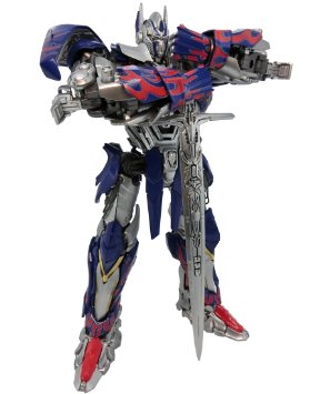 MPM-4 オプティマスプライム トランスフォーマー フィギュア Amazon | ハズブロ(HASBRO) トランスフォーマー MPM-04 映画10