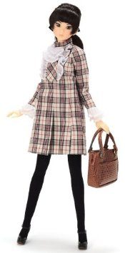 楽天市場】momoko doll / ドラマティックブライト セキグチ