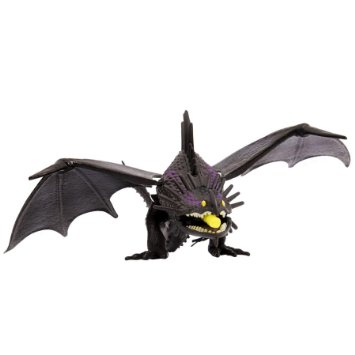 【未使用】 ヒックとドラゴン 3 ジャイアント アクションフィギュア 22in 未使用】 ヒックとドラゴン 3 ジャイアント アクション