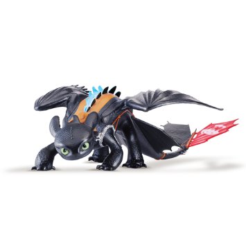 楽天市場】ヒックとドラゴン 3 ジャイアント アクション