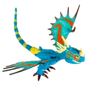 ヒックとドラゴン トゥース&ライト・フューリー フィギュア 2体セット ヒックとドラゴン トゥース&ライト・フューリー フィギュア 2体
