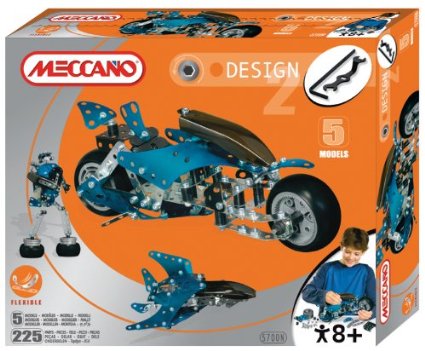 MECCANO 絵図面2 ニッコー