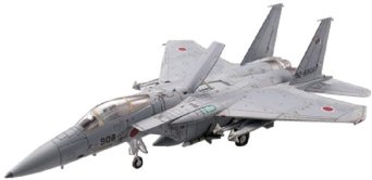 技ＭＩＸ　技ＡＣ１８　空自　Ｆ１５Ｊ　築城｜クロソイド屋　店