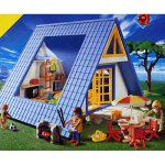プレイモービル レジャー バケーションハウス 3230 アガツマ|クロソイド屋 店