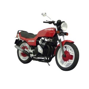 楽天市場】プラッツ 1/8 Honda ドリーム CB750 Four プラモデル MPC827 新品 : クロソイド屋 楽天市場店