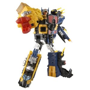 楽天市場】トランスフォーマー プラチナム シリーズ [巳年] オメガ