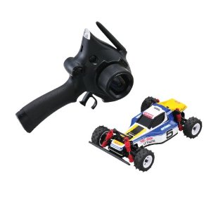 楽天市場】京商 ミニッツ ラジコン ブラシレスモーター ミニッツバギー