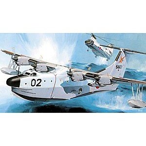 新明和 PS-1 (1/72 K8)｜クロソイド屋　店