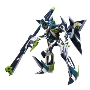 楽天市場 電脳戦機バーチャロン オラトリオ タングラム Rvr 87 スペシネフ Dna Side 1 100スケールプラスチックキット 壽屋 クロソイド屋 楽天市場店