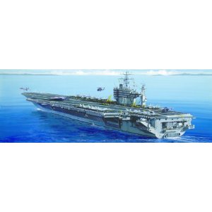 イタレリ 5531 1/720 U.S.S.ルーズベルト タミヤ|クロソイド屋 店