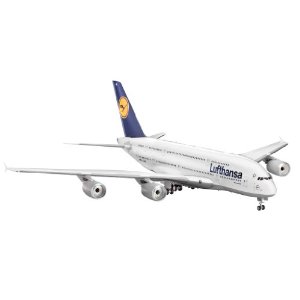 1 144 エアバスA380 ルフトハンザ (4270) ドイツレベル