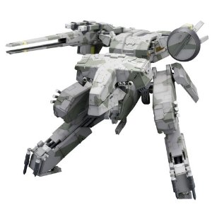 【正規品】 3A　MGS　メタルギア レイ　1/48 ヨドバシ.com - スリーエー METAL GEAR SOLID MG RAY (メタル