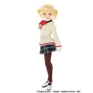 楽天市場】ピュアニーモキャラクターシリーズ 魔法少女まどか