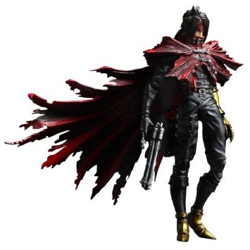 楽天市場】FINAL FANTASY VARIANT PLAY ARTS改 バハムート(PVC