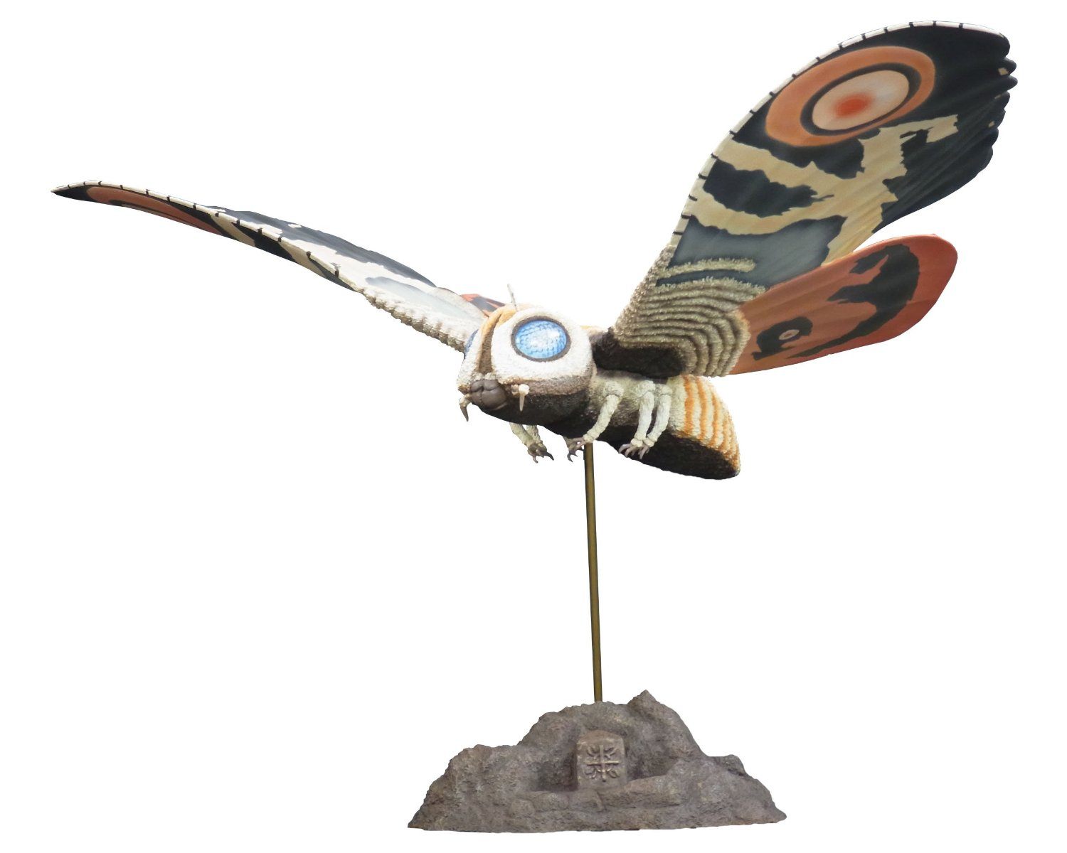 CCP 1/6特撮シリーズ Vol.104 宇宙大怪獣 ベムスター 予約締切まであと2日！ フィギュア「1/6特撮シリーズ Vol.104