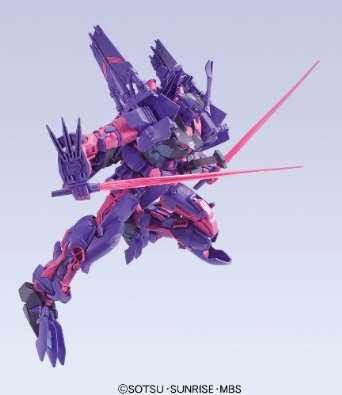 楽天市場 1 100 ガンダムアストレイ ミラージュフレーム セカンドイシュー 機動戦士ガンダムseed Destiny バンダイ クロソイド屋 楽天市場店