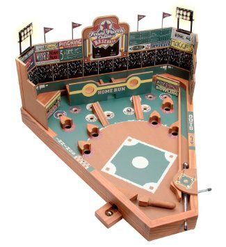 Front Porch Classics - 亜米利加ベイスボール盤Baseball Under the Lights 並行輸入