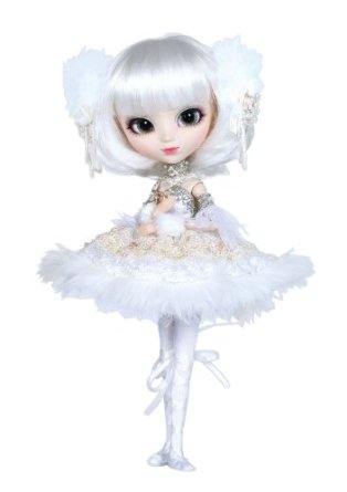 楽天市場】プーリップ Pullip ペール ノエル (Pere Noel) P-082 清川