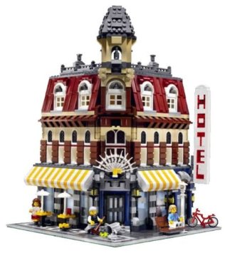 楽天市場】レゴ LEGO クリエイター エキスパート 10251 ブリック
