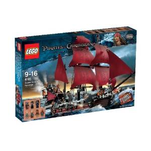 楽天市場】【中古】LEGO レゴ/ 豪華帆船！全長75cm巨大  