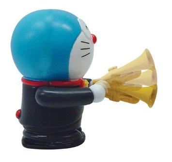 クリスマスファッション ドラえもん The Sound DORAEMON S-100