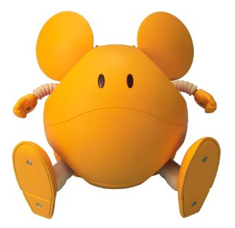 ガンダム GQuuuuuuX ジークアクス　ぬいぐるみ ハロ ニット帽 ガンダム ジークアクス』ハロのめちゃもふぐっとぬいぐるみ新作