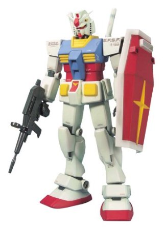 よしくん専用【新品・未開封】PG UNLEASHED RX-78-2 ガンダム+