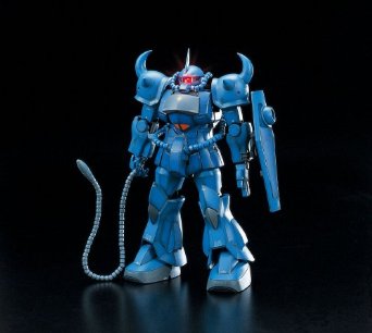 HY2M　1/60 シャア専用リックドム エクストラフィニッシュver. imgrc0063796664.jpg
