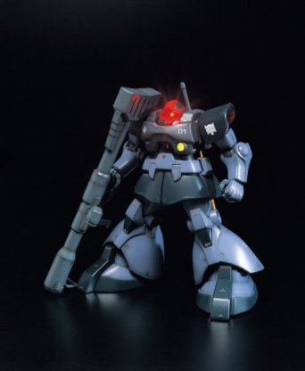グフMS-07B  1/60HY2M (HY2M グロリアス） ふるいちオンライン - ホビー/機動戦士ガンダム/HY2M グロリアス