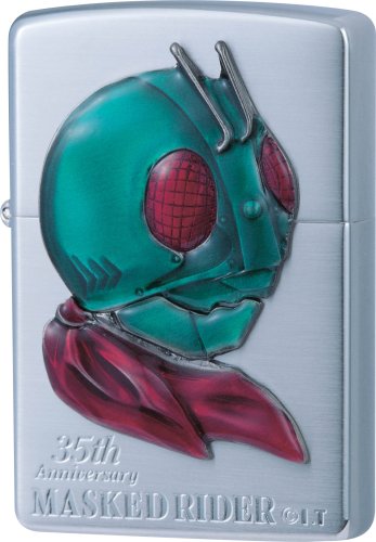 楽天市場】ZIPPO 仮面ライダージッポーフェイス