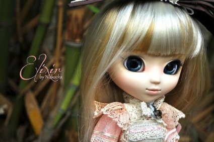 Pullip プーリップ　クラシカル アリス セピア プーリップ / Classical Alice Sepia Pullip ver.(クラシカル