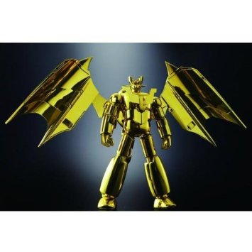 超合金魂GX-49G バンダイ ロボットのおもちゃ | stride4e.com