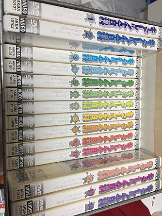 [新品]キテレツ大百科　DVD　BOX　1/ＤＶＤ/AKBA-10000｜クロソイド屋　店