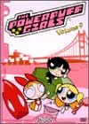 [新品]パワーパフ・ガールズ　Volume　9/ＤＶＤ/KIBA-708