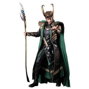 ホットトイズ　チタウリコマンダー【未開封】 楽天市場】【ムービー・マスターピース】 『アベンジャーズ』 1