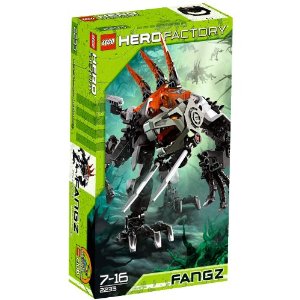 ヒーローファクトリーレゴ44002未開封No.5 楽天市場】レゴ ヒーローファクトリー 44000 FURNO XL : 未来屋