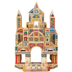 ArchiQuest: Dragons, Czars, and Arches, World Fusion II Shure社【並行輸入】|クロソイド屋 店