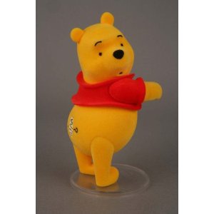 1998年WDW限定 テディベア ぬいぐるみ ハーマンプーさんwithピグレット 楽天市場】【即納】【箱欠品】1998年WDW限定 テディベア