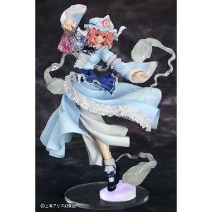 東方プロジェクト 射命丸文 Ver.2 グリフォンエンタープライズ 中古即納』{FIG} 射命丸文〜Ver.2〜 東方Project 1/8 完成品