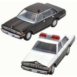 楽天市場】トミカ リミテッドビンテージ LV-N43 西部警察04