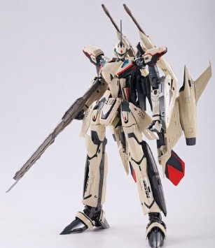 DX超合金 YF-29 デュランダルバルキリー(イサム機) マクロス DX超合金 YF-29 デュランダルバルキリー（イサム機） | 魂ウェブ