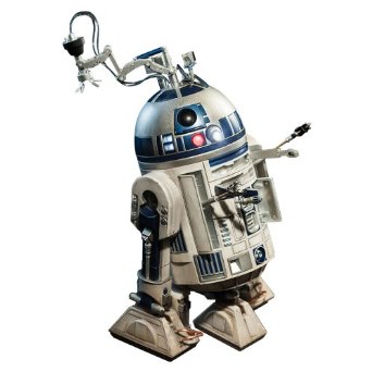 楽天市場】ハズブロ社 スターウォーズ インタラクティブ R2-D2