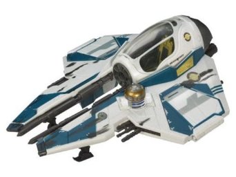 楽天市場】スター・ウォーズ スターシップセレクト オビ=ワン